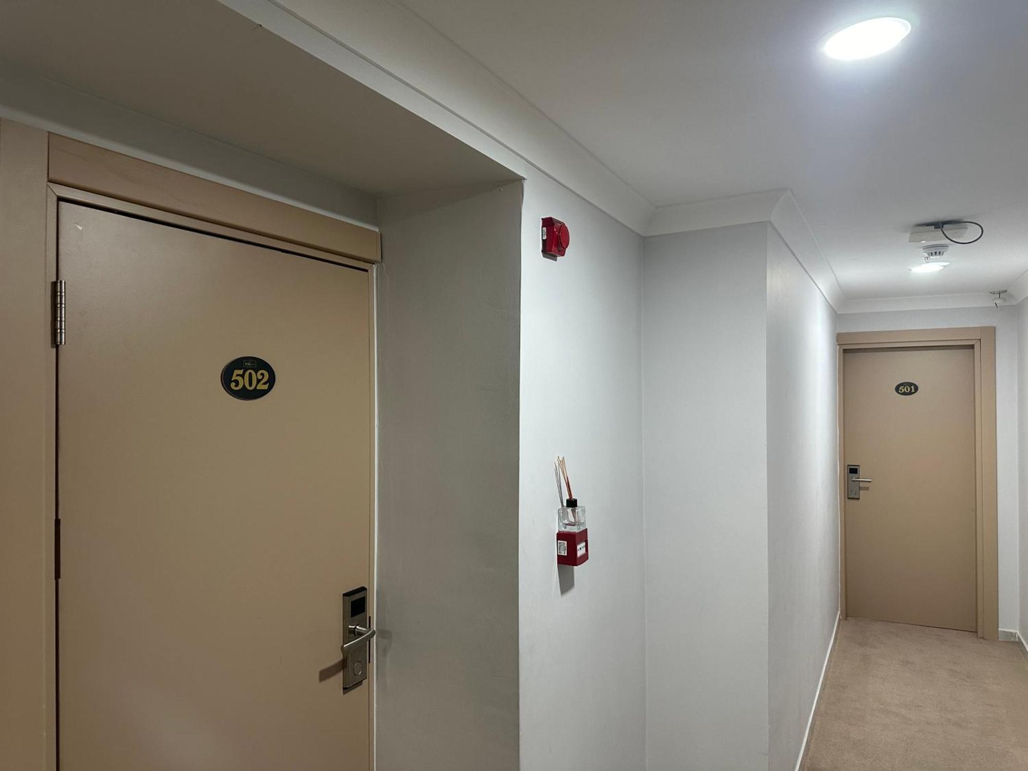Pelit Park Hotel Trabzon Exterior photo